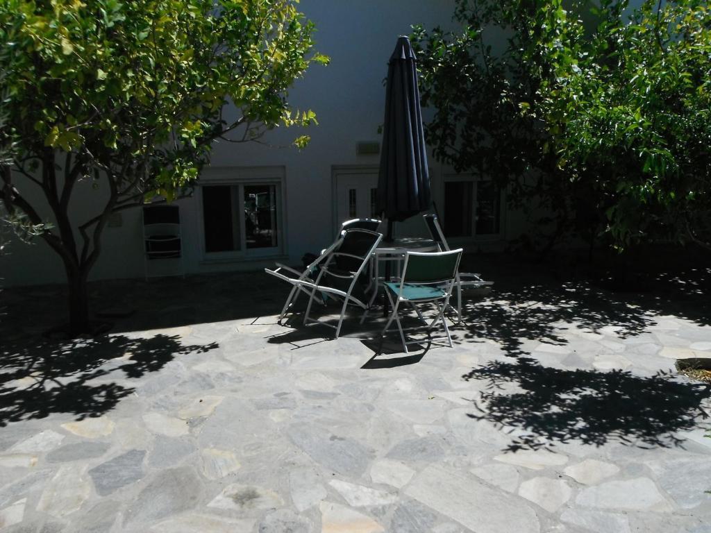 Mandorla Apartments Lardos Quarto foto