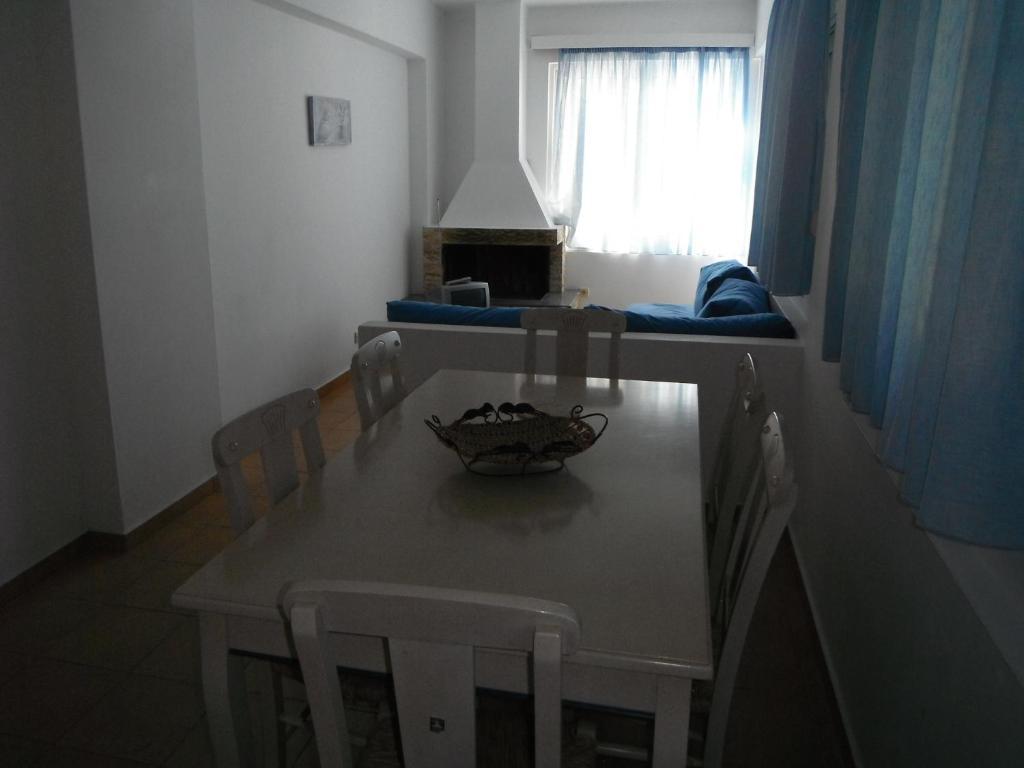Mandorla Apartments Lardos Quarto foto